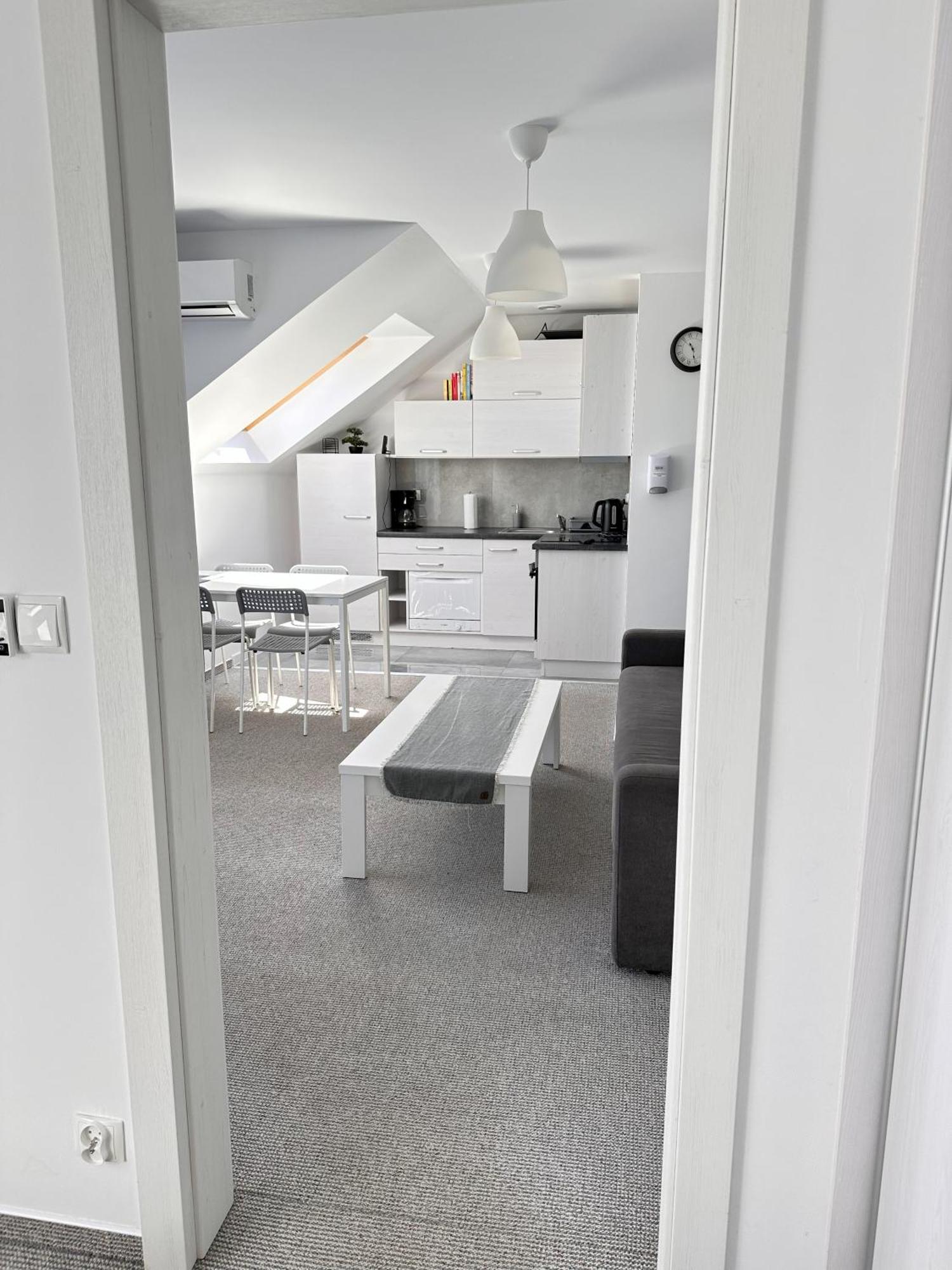 Homestay Laba Na Milej Leba